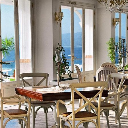 Lavista Boutique Hotel & Spa (Adults Only) Kusadası Eksteriør bilde