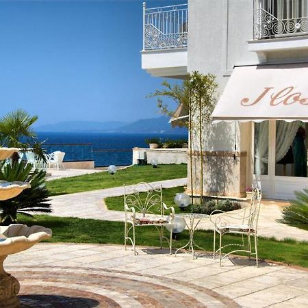 Lavista Boutique Hotel & Spa (Adults Only) Kusadası Eksteriør bilde