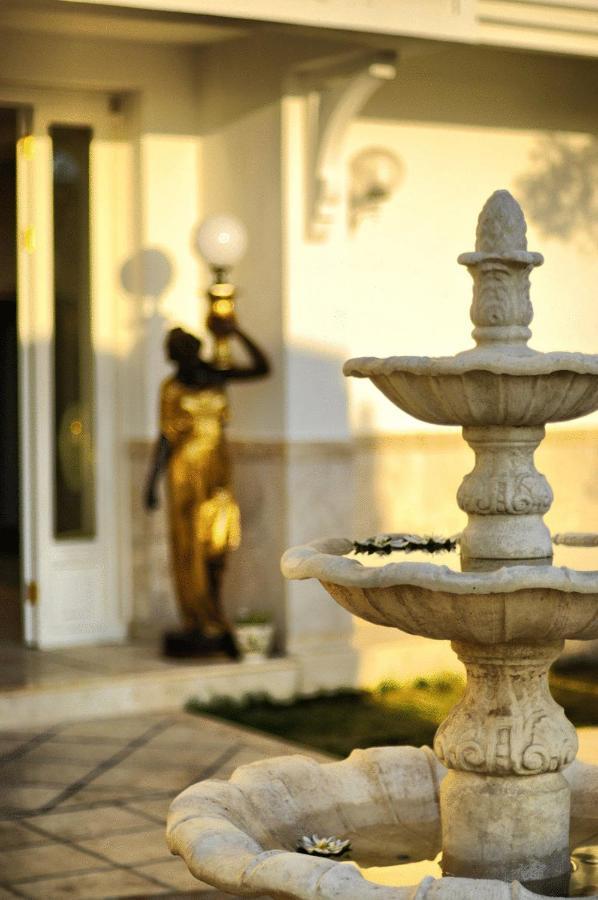 Lavista Boutique Hotel & Spa (Adults Only) Kusadası Eksteriør bilde