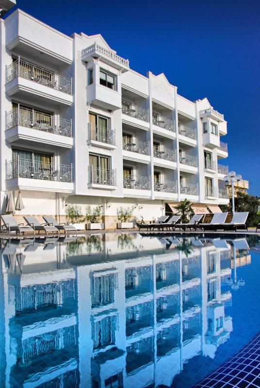 Lavista Boutique Hotel & Spa (Adults Only) Kusadası Eksteriør bilde