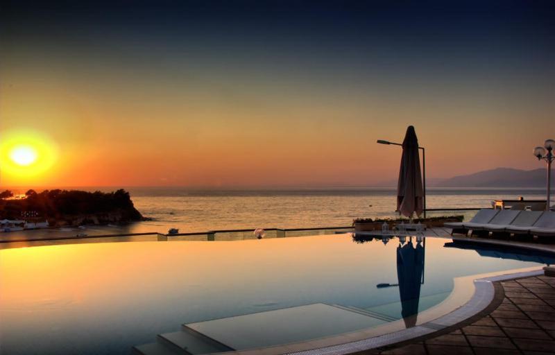 Lavista Boutique Hotel & Spa (Adults Only) Kusadası Eksteriør bilde