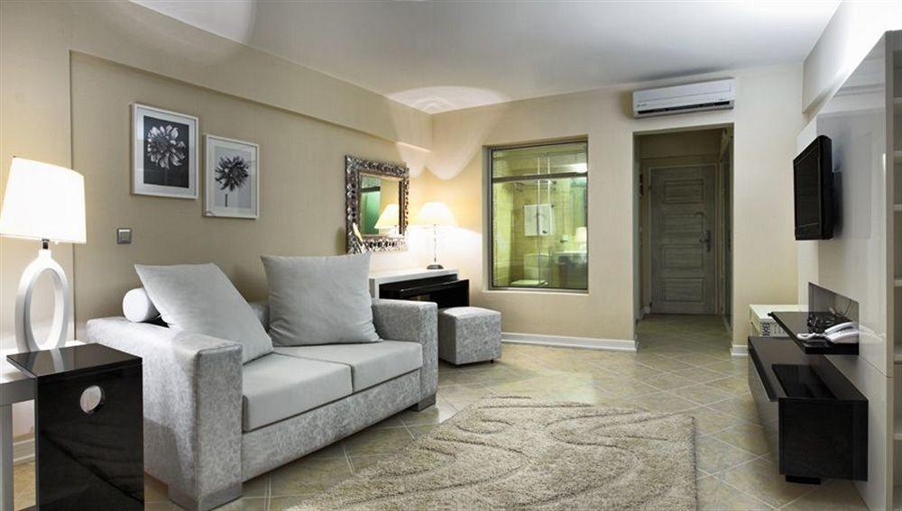 Lavista Boutique Hotel & Spa (Adults Only) Kusadası Eksteriør bilde