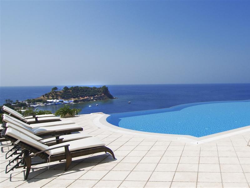 Lavista Boutique Hotel & Spa (Adults Only) Kusadası Eksteriør bilde