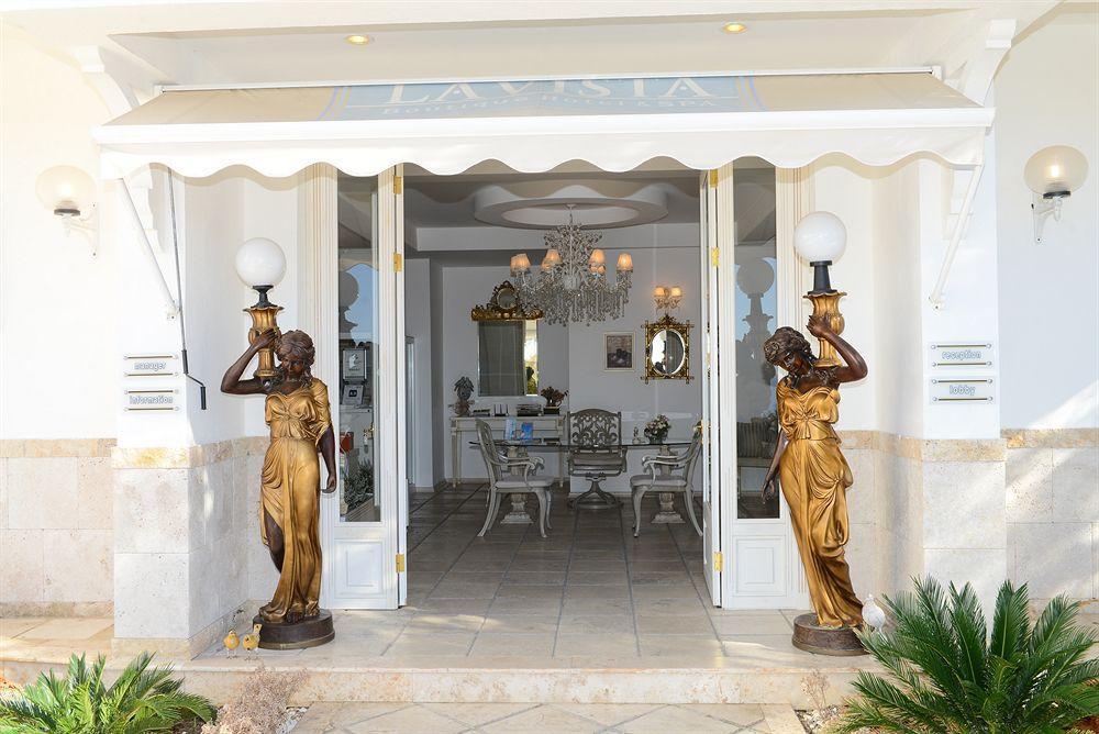 Lavista Boutique Hotel & Spa (Adults Only) Kusadası Eksteriør bilde