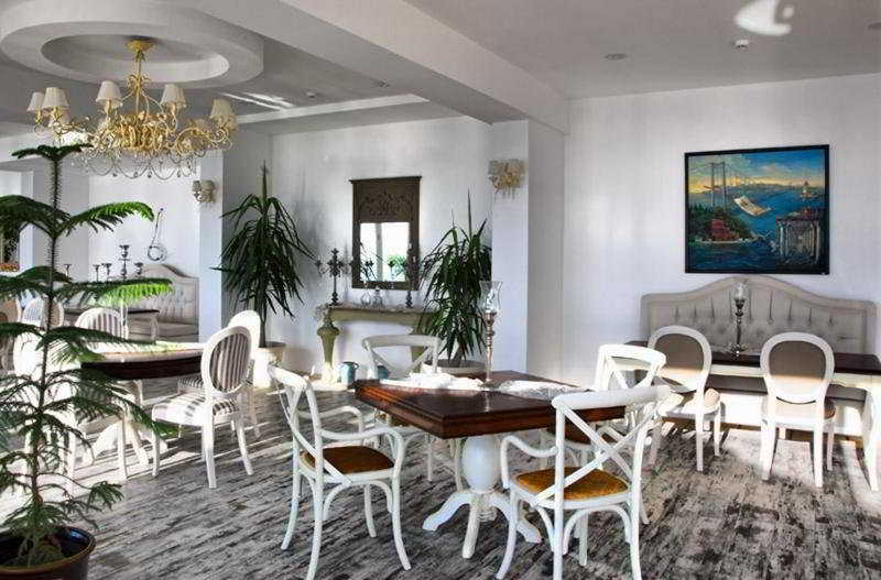 Lavista Boutique Hotel & Spa (Adults Only) Kusadası Eksteriør bilde