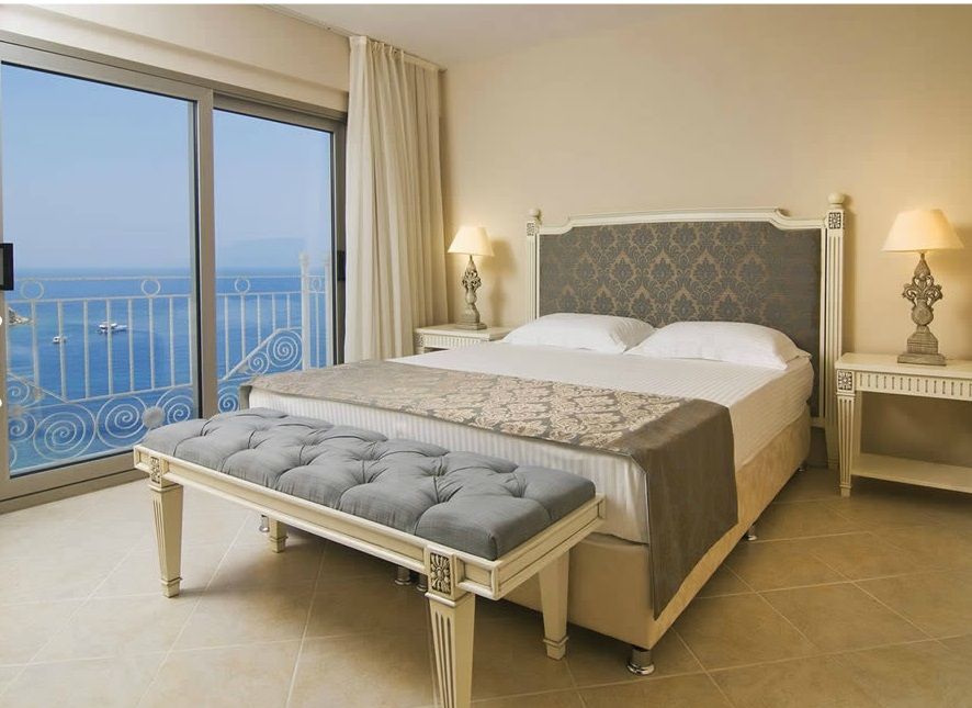 Lavista Boutique Hotel & Spa (Adults Only) Kusadası Eksteriør bilde