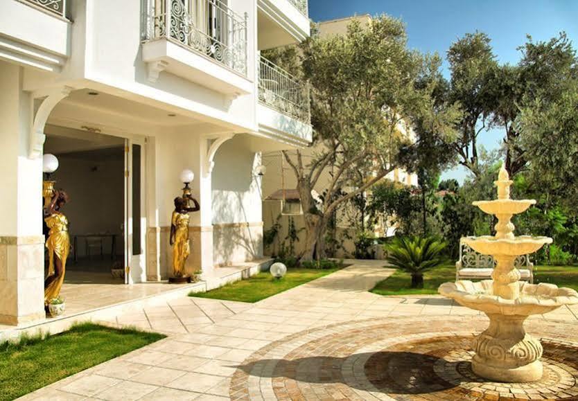 Lavista Boutique Hotel & Spa (Adults Only) Kusadası Eksteriør bilde