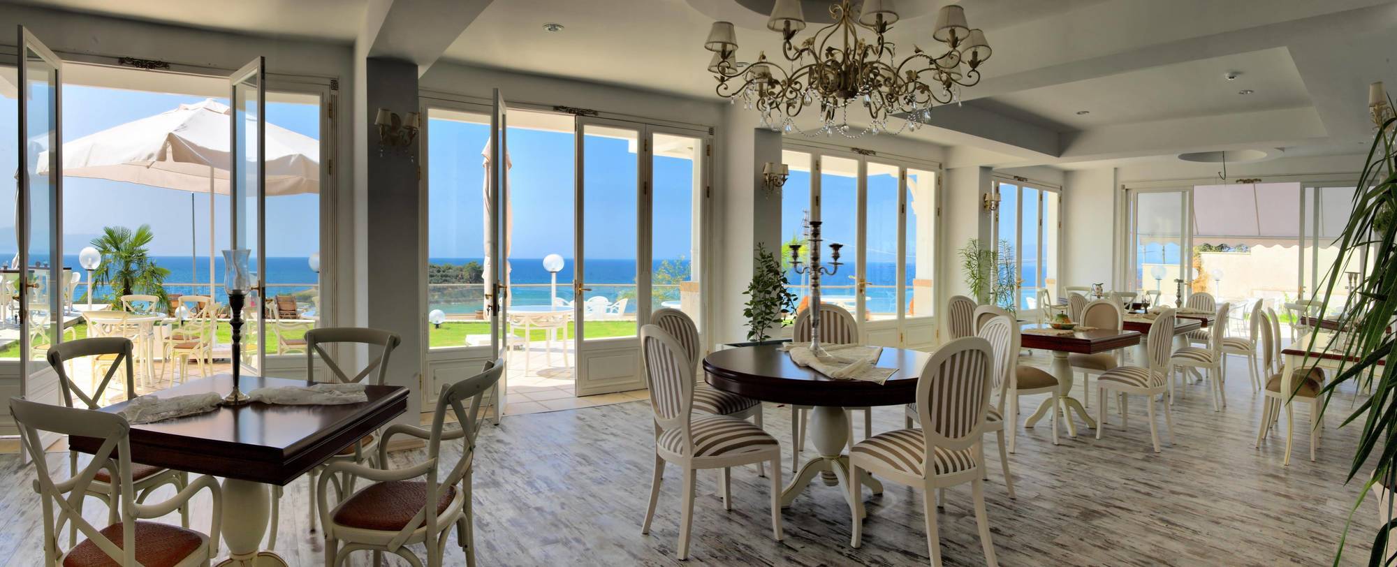 Lavista Boutique Hotel & Spa (Adults Only) Kusadası Eksteriør bilde