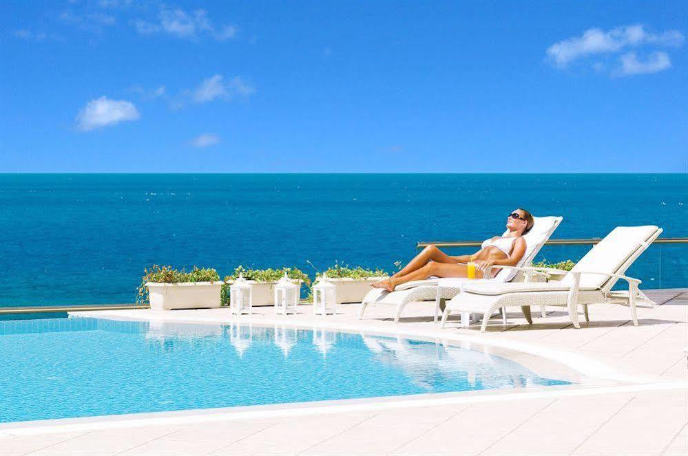 Lavista Boutique Hotel & Spa (Adults Only) Kusadası Eksteriør bilde