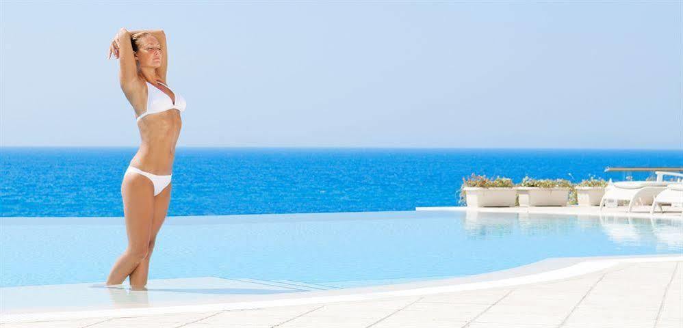 Lavista Boutique Hotel & Spa (Adults Only) Kusadası Eksteriør bilde