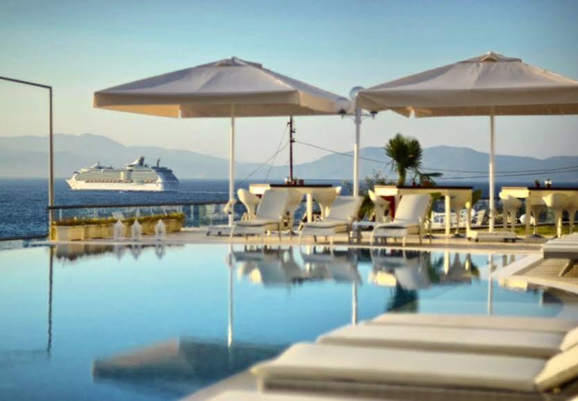 Lavista Boutique Hotel & Spa (Adults Only) Kusadası Eksteriør bilde