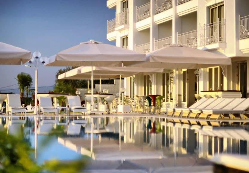 Lavista Boutique Hotel & Spa (Adults Only) Kusadası Eksteriør bilde