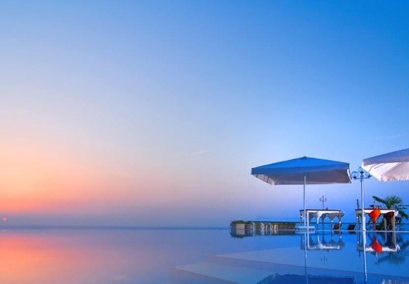 Lavista Boutique Hotel & Spa (Adults Only) Kusadası Eksteriør bilde