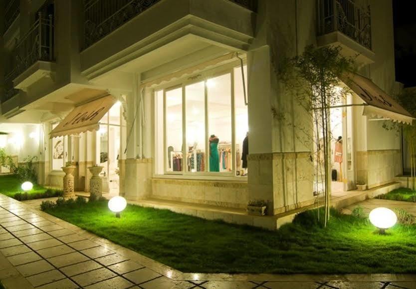 Lavista Boutique Hotel & Spa (Adults Only) Kusadası Eksteriør bilde