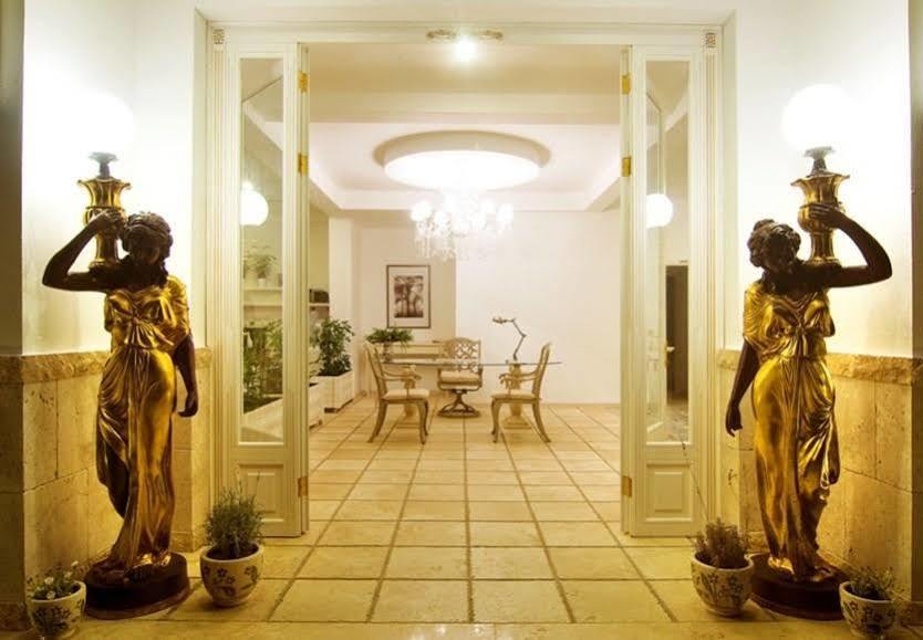 Lavista Boutique Hotel & Spa (Adults Only) Kusadası Eksteriør bilde