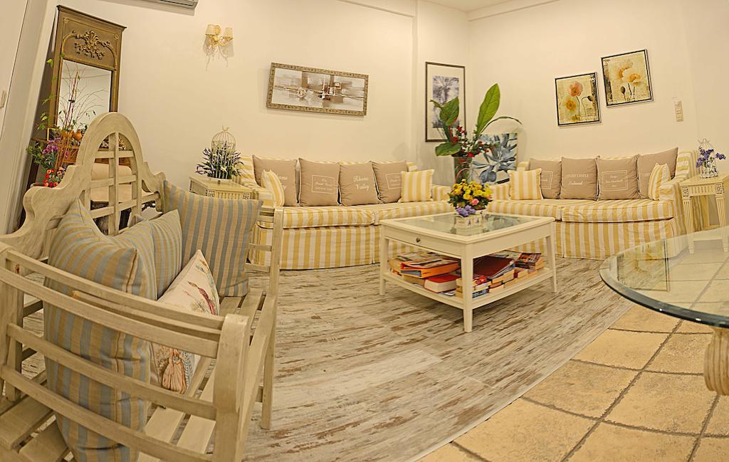 Lavista Boutique Hotel & Spa (Adults Only) Kusadası Eksteriør bilde