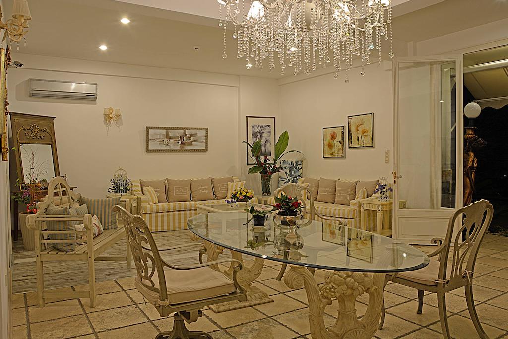 Lavista Boutique Hotel & Spa (Adults Only) Kusadası Eksteriør bilde