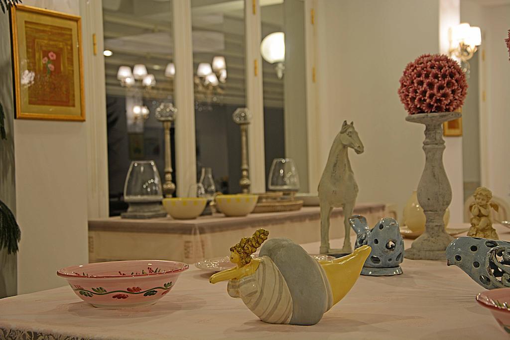 Lavista Boutique Hotel & Spa (Adults Only) Kusadası Eksteriør bilde
