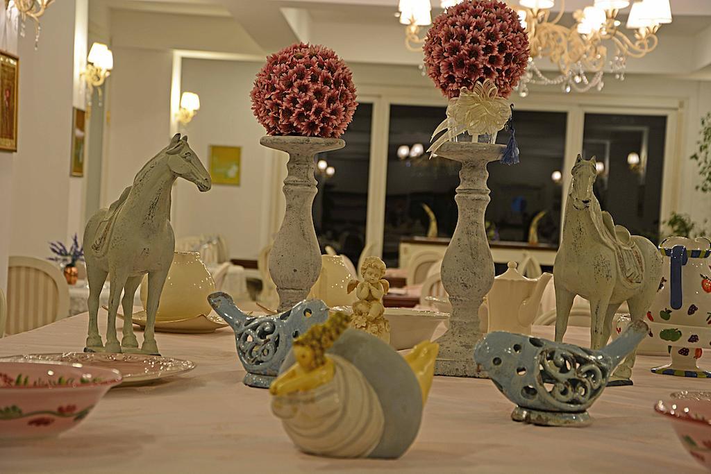 Lavista Boutique Hotel & Spa (Adults Only) Kusadası Eksteriør bilde