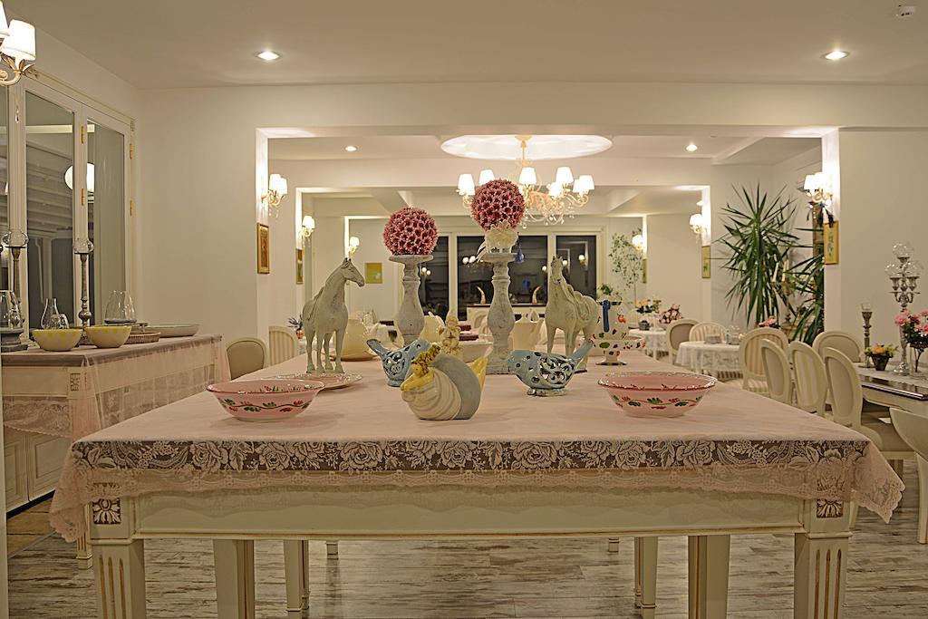 Lavista Boutique Hotel & Spa (Adults Only) Kusadası Eksteriør bilde