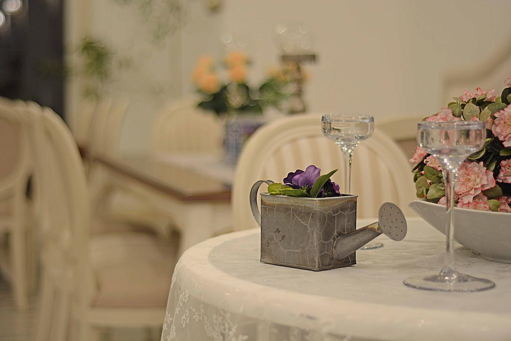 Lavista Boutique Hotel & Spa (Adults Only) Kusadası Eksteriør bilde
