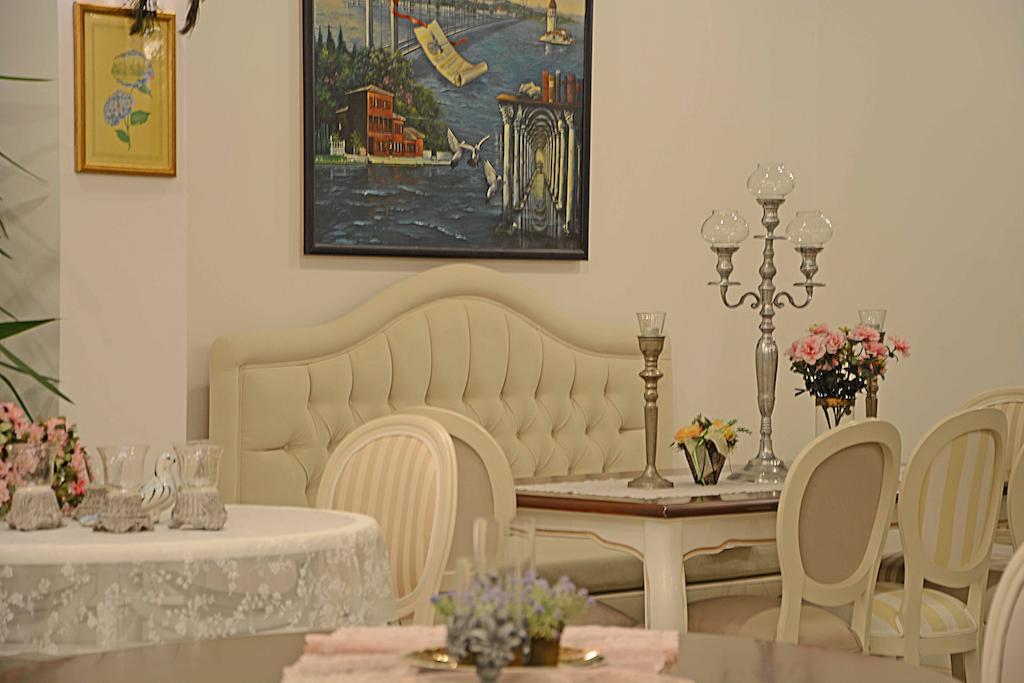 Lavista Boutique Hotel & Spa (Adults Only) Kusadası Eksteriør bilde