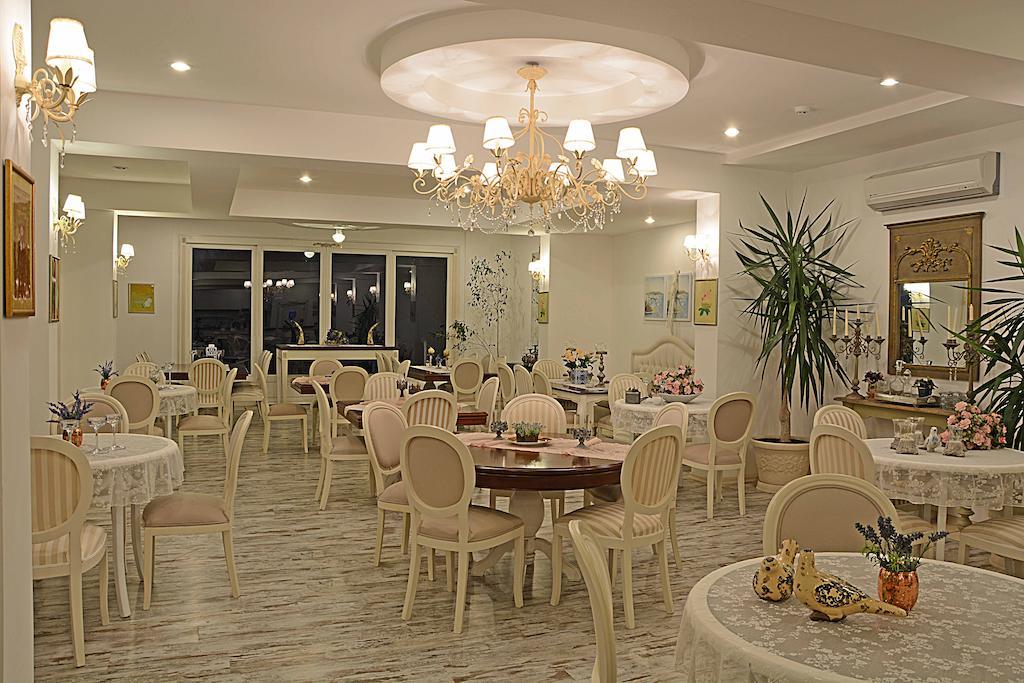Lavista Boutique Hotel & Spa (Adults Only) Kusadası Eksteriør bilde