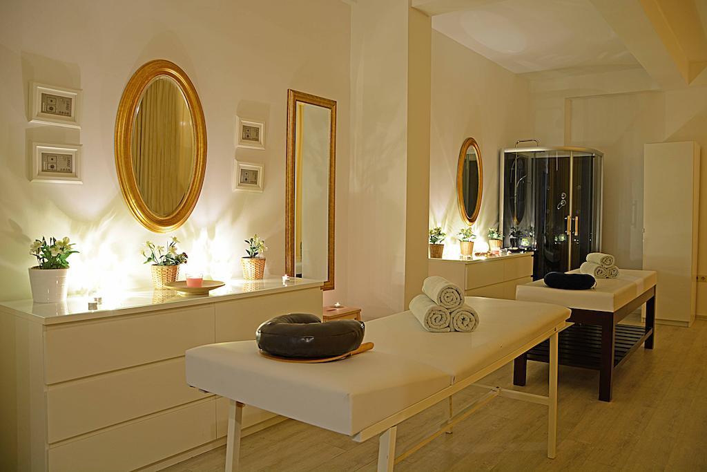 Lavista Boutique Hotel & Spa (Adults Only) Kusadası Eksteriør bilde
