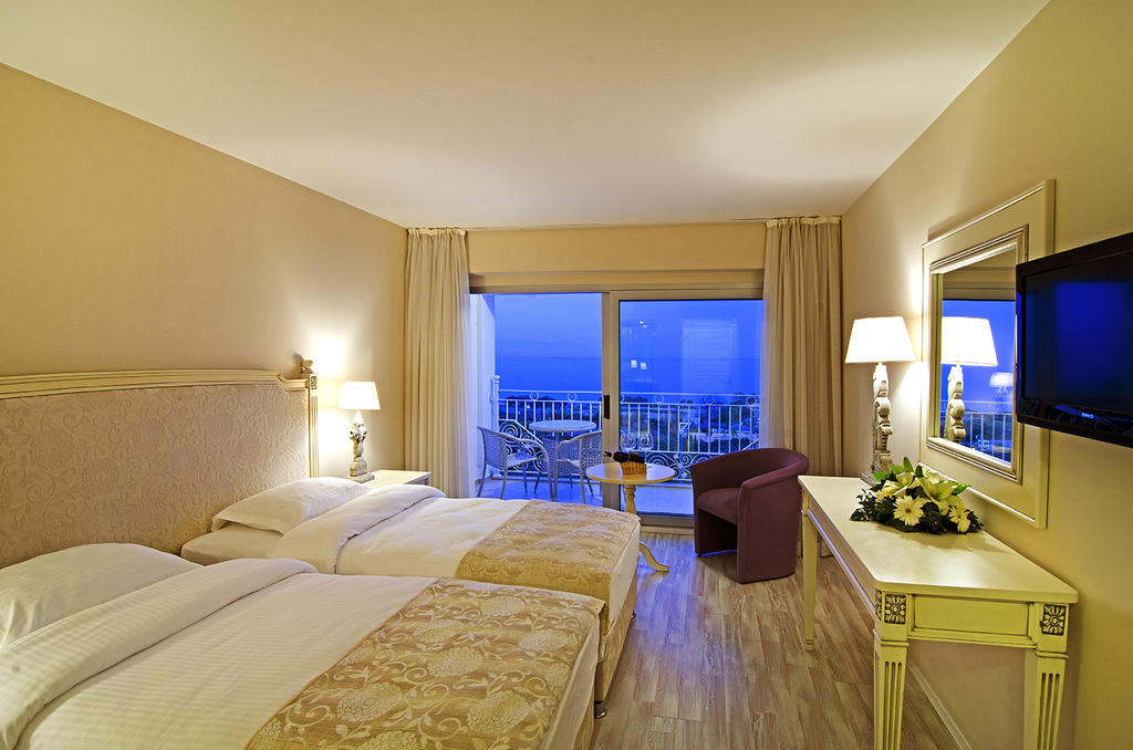 Lavista Boutique Hotel & Spa (Adults Only) Kusadası Eksteriør bilde