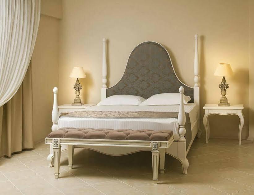 Lavista Boutique Hotel & Spa (Adults Only) Kusadası Eksteriør bilde