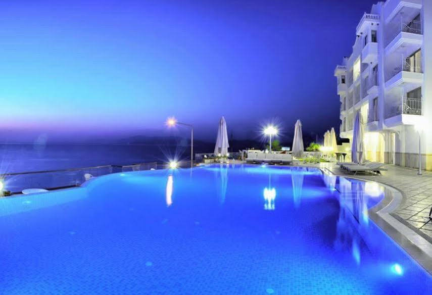 Lavista Boutique Hotel & Spa (Adults Only) Kusadası Eksteriør bilde