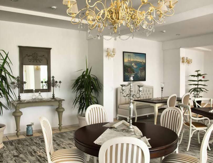 Lavista Boutique Hotel & Spa (Adults Only) Kusadası Eksteriør bilde