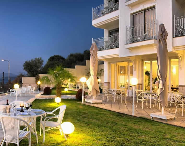 Lavista Boutique Hotel & Spa (Adults Only) Kusadası Eksteriør bilde